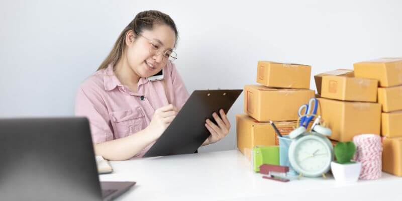 Kuinka tulla tuotteliaammaksi