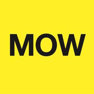 MOW logo