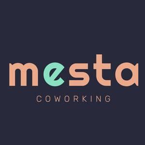 Mesta Coworking logo