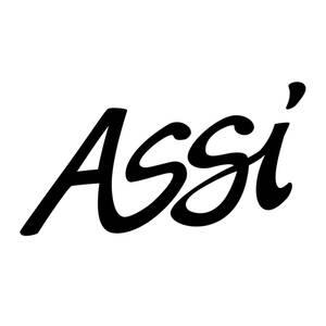 Assi Group Oy logo