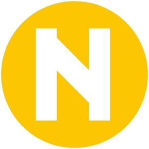 Njetworking logo