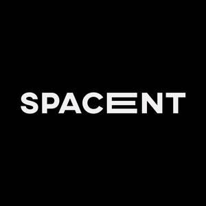Spacent Oy logo