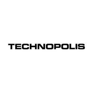 Technopolis logo