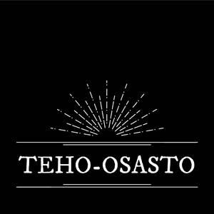 Teho-osasto logo