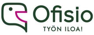 Ofisio Oy logo