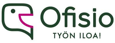 Ofisio Oy logo