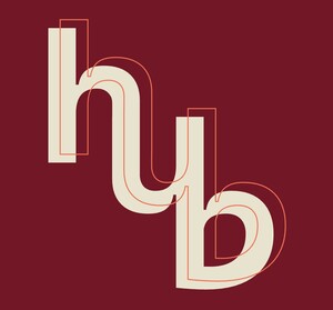 HUB Joensuu logo